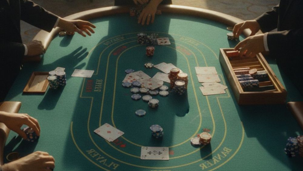 Cách chơi Poker Texas: 5 lầm tưởng phổ biến cần bỏ ngay